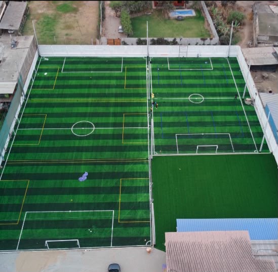 Complejo deportivo