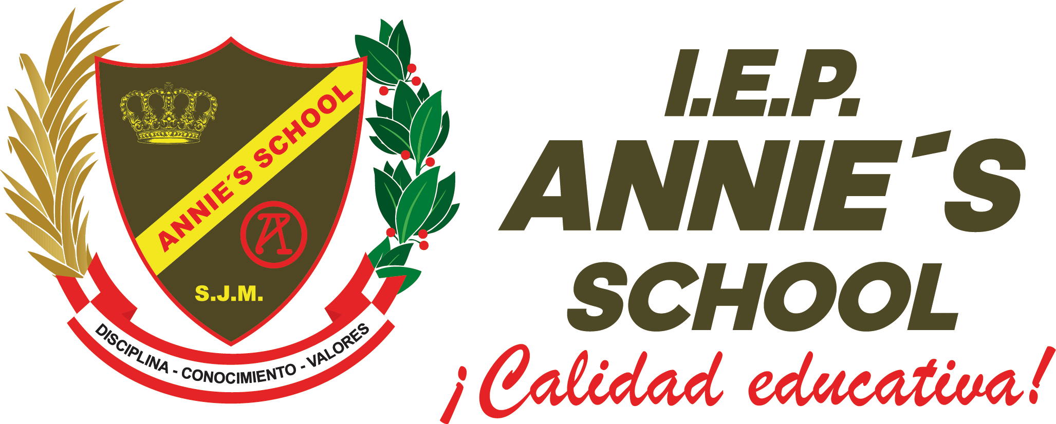 Logo de la institución